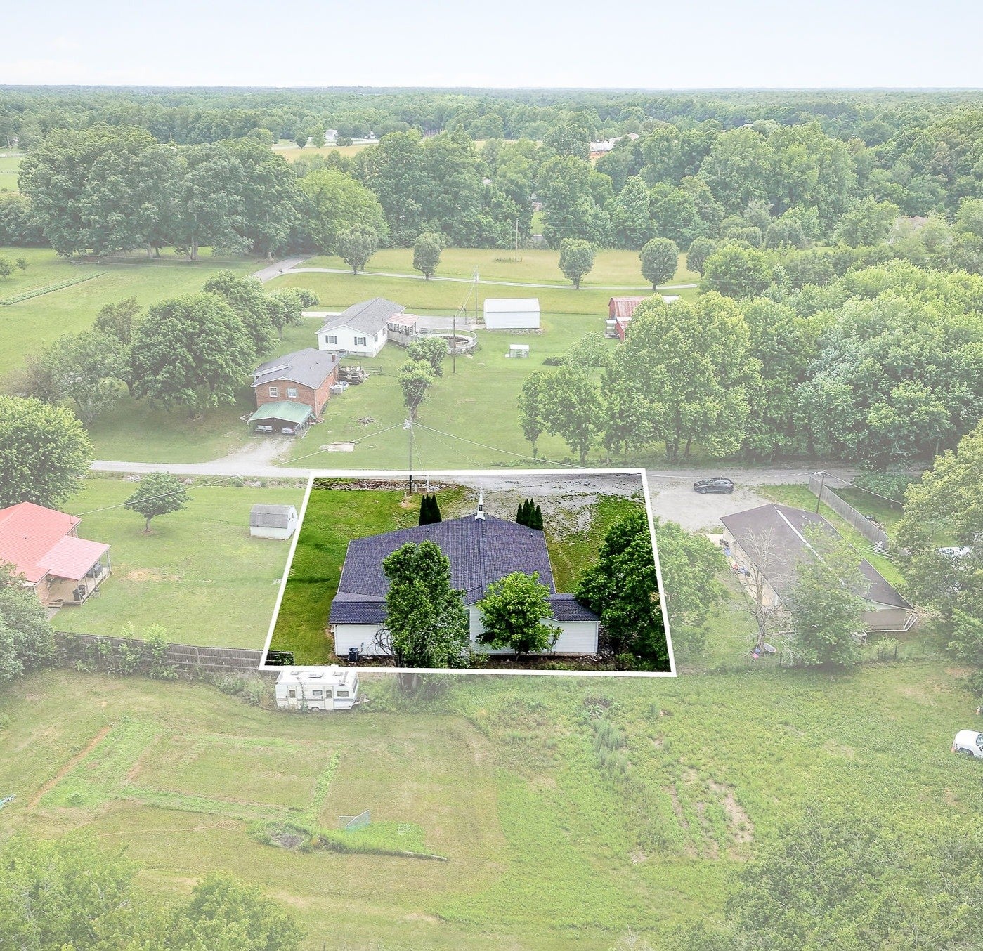 150 Tabernacle Rd