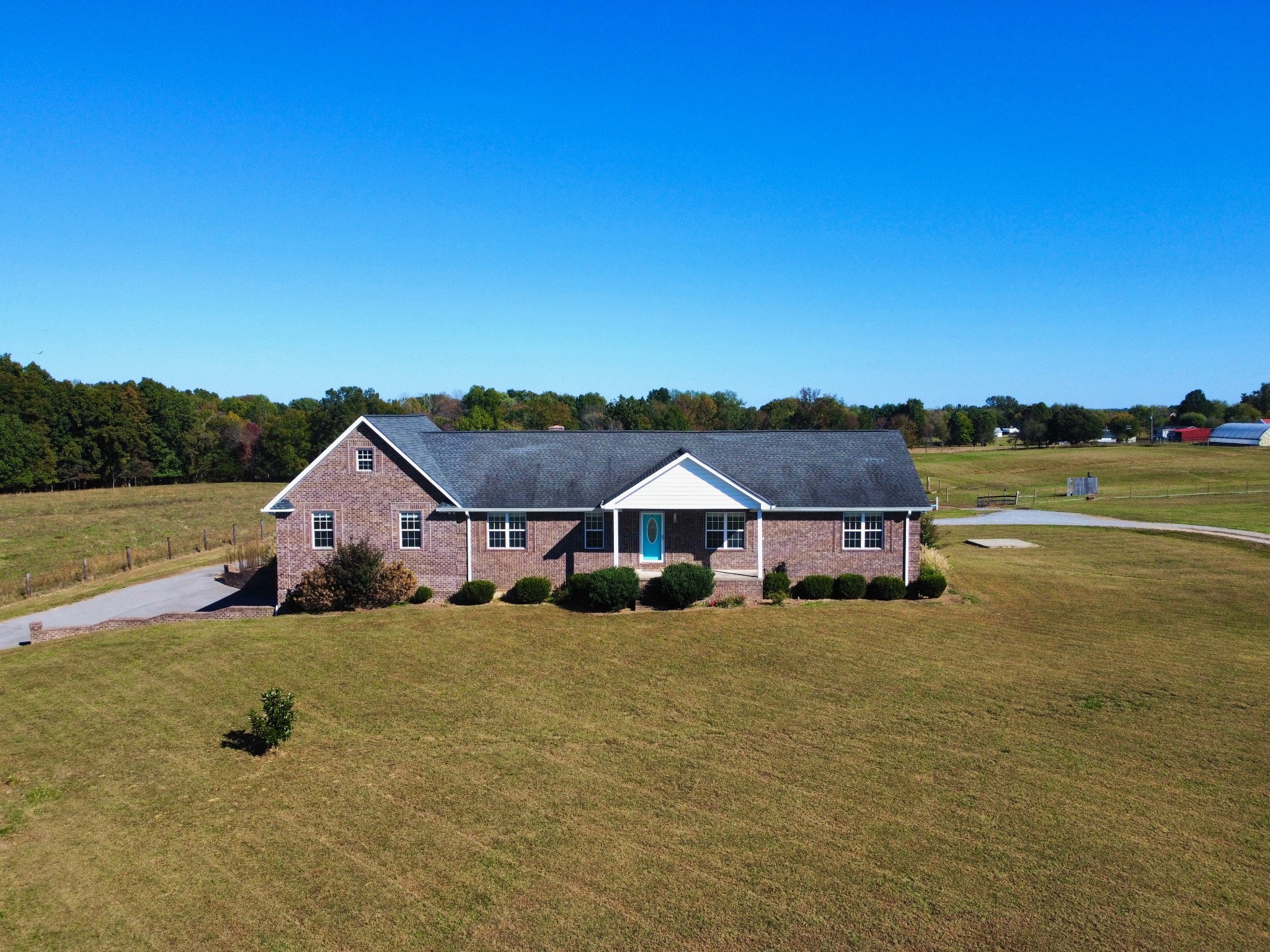 800 Williams Rd