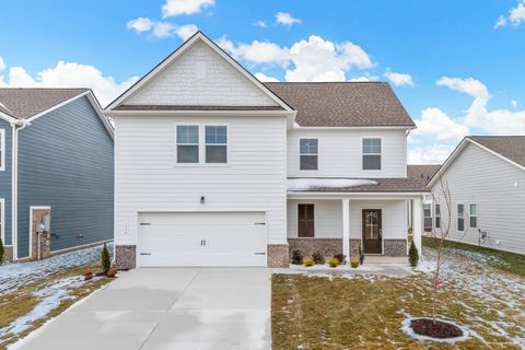 7040 Sutton Dr White House TN 37188