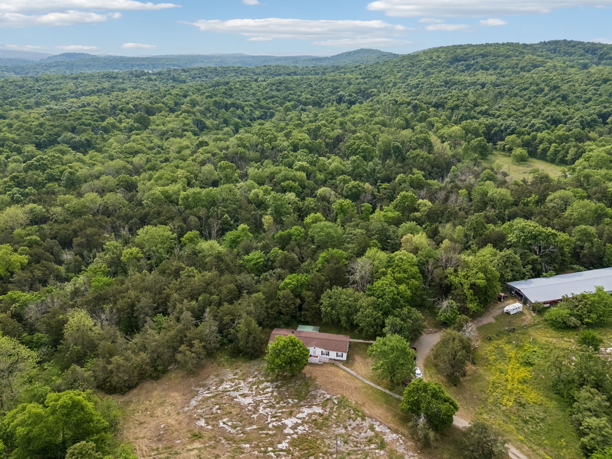 8558 Taliaferro Rd
