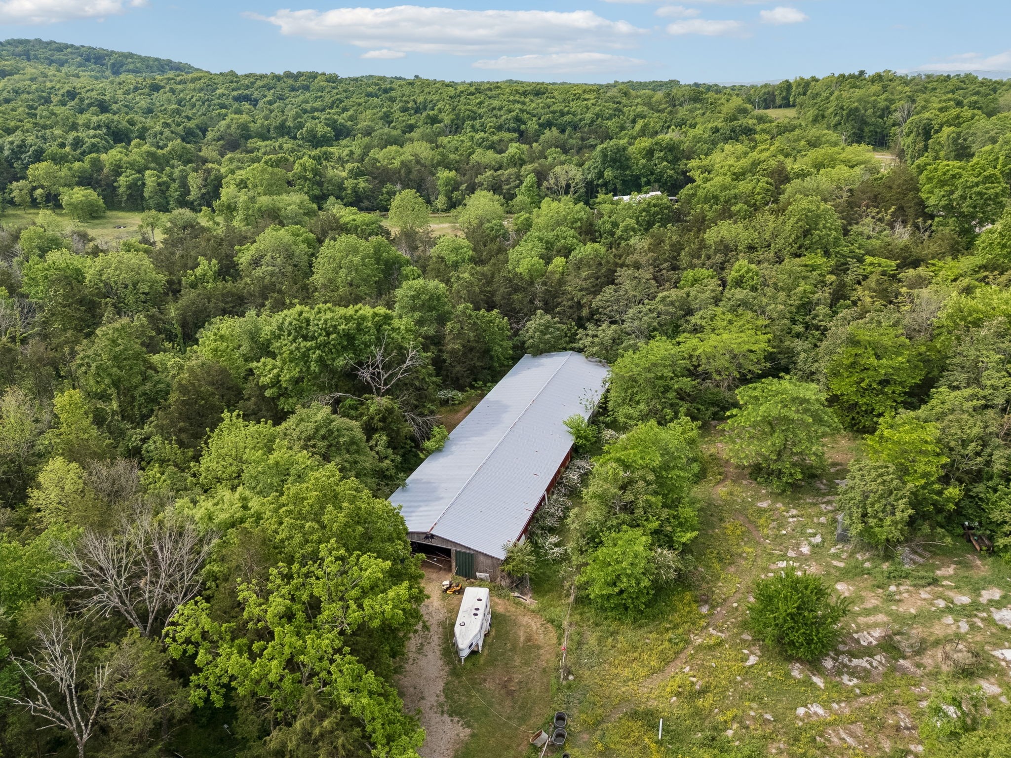 8558 Taliaferro Rd