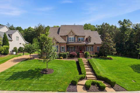 Photo of 9618 Stonebluff Dr, Brentwood, TN 37027 (MLS # 3229301)