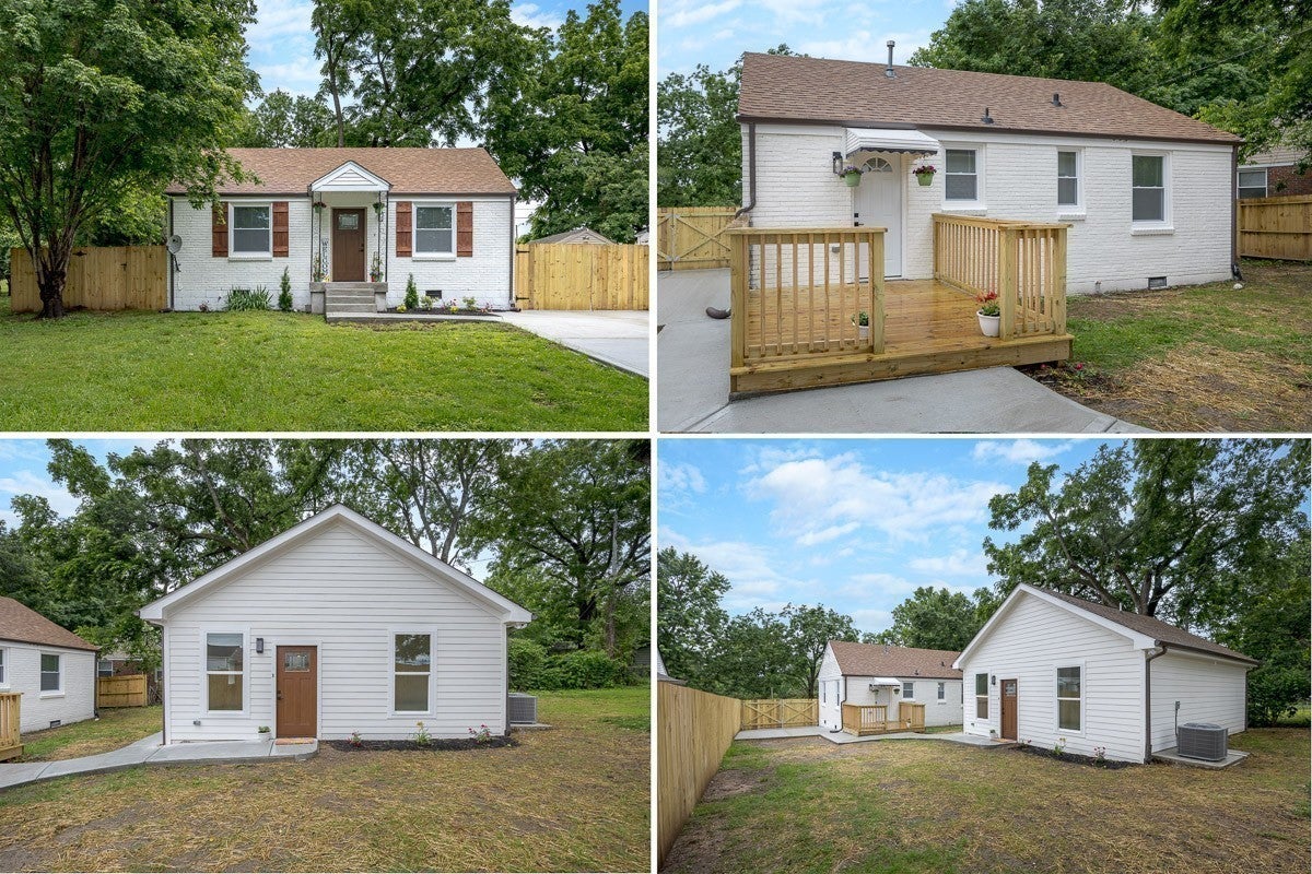 4-bed listing at 1332 Mercury Dr, Nashville