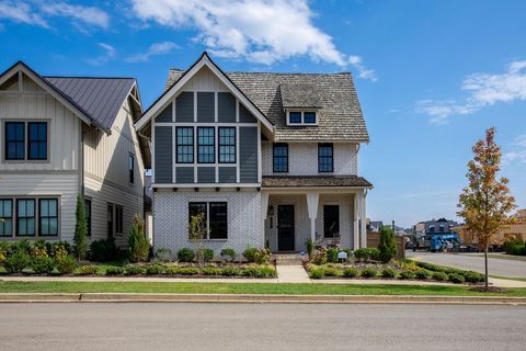 Photo of 103 Saddlewalk Dr, Thompsons Station, TN 37179 (MLS # 2991441)