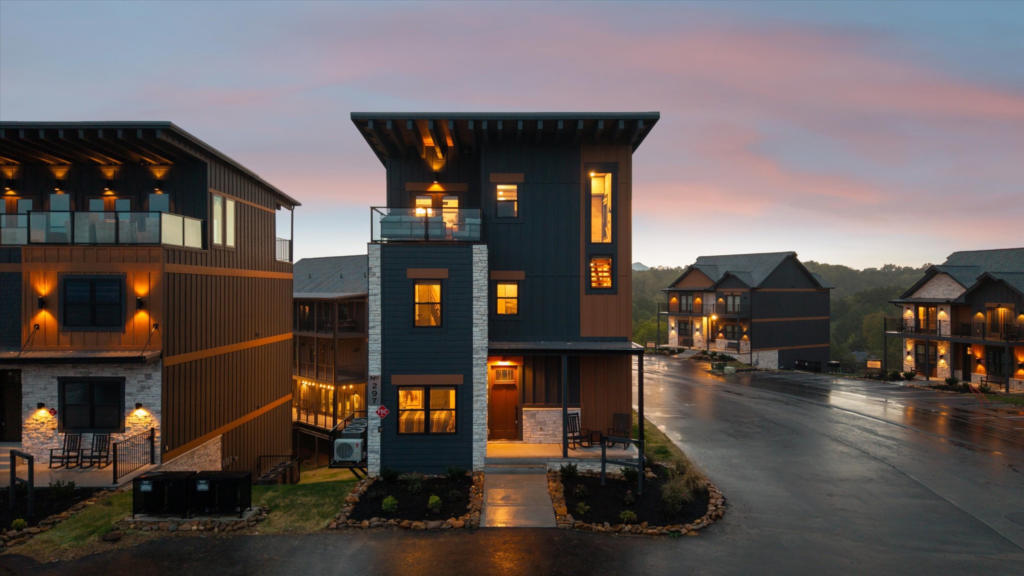 297 Rambling Creek Way