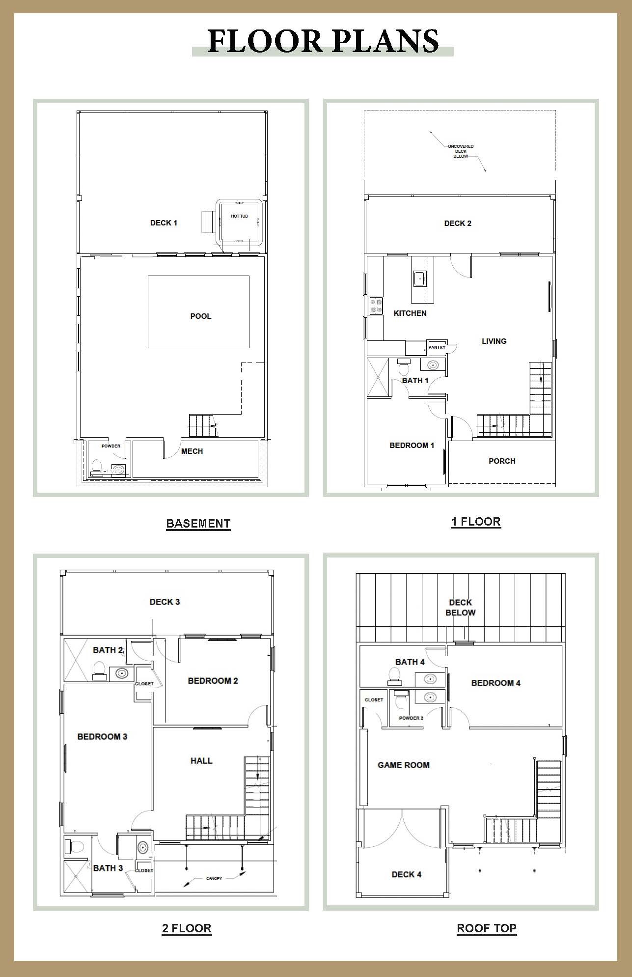 297 Rambling Creek Way