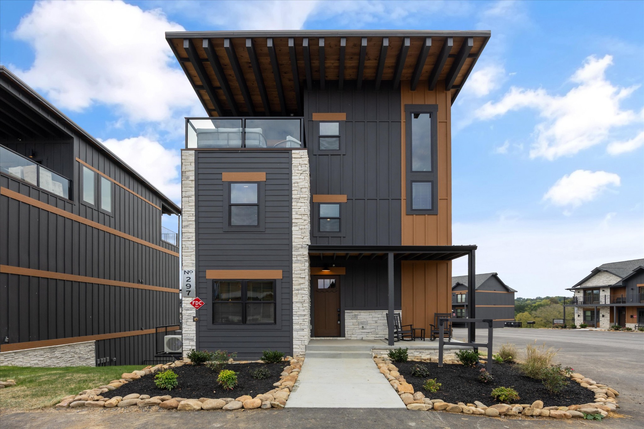 297 Rambling Creek Way