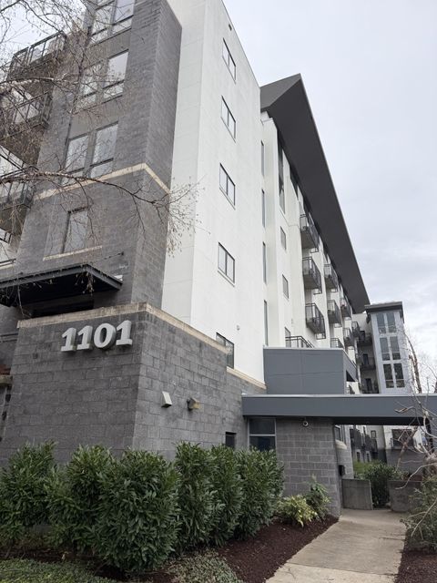 Photo of 1101 18th Ave S #206, Nashville, TN 37212 (MLS # 3149616)