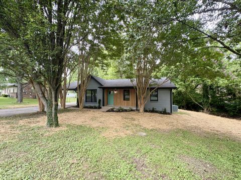 208 Lookout Dr Old Hickory TN 37138