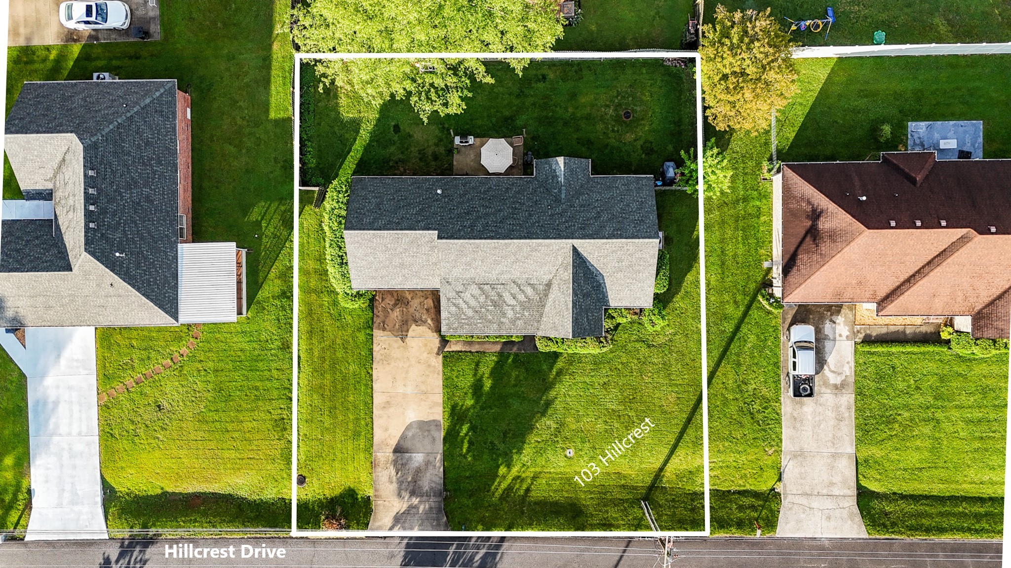 103 Hillcrest Dr