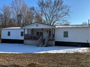 128 County Road 882