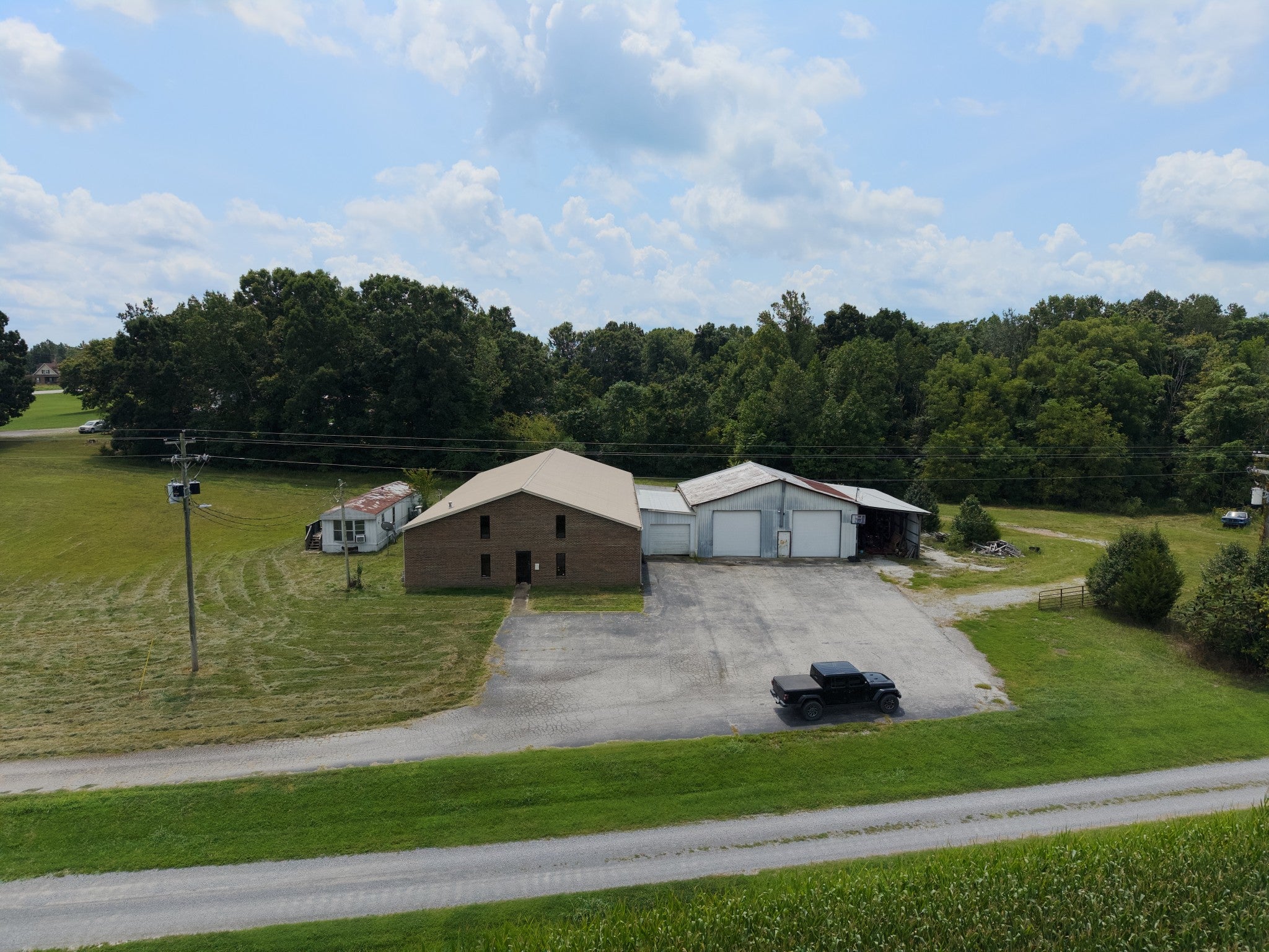 430 Carthage Rd