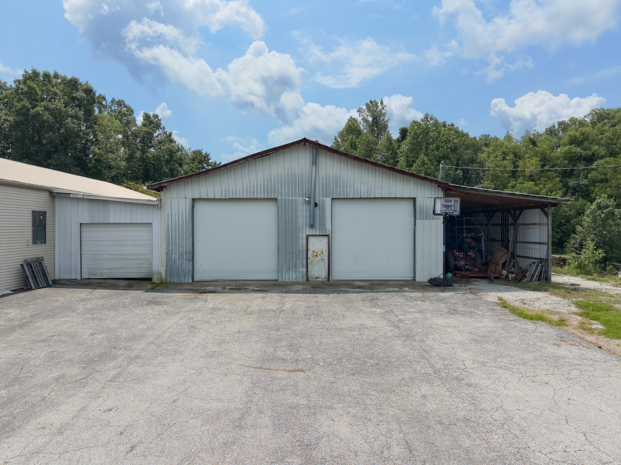 430 Carthage Rd