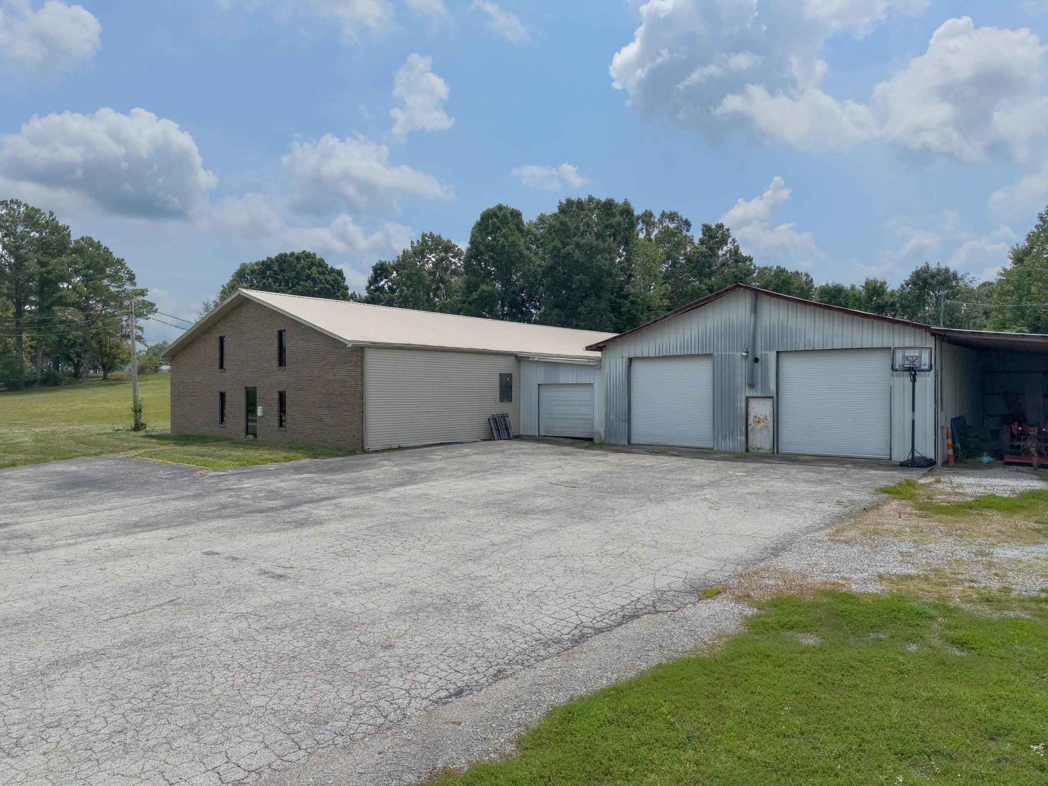 430 Carthage Rd