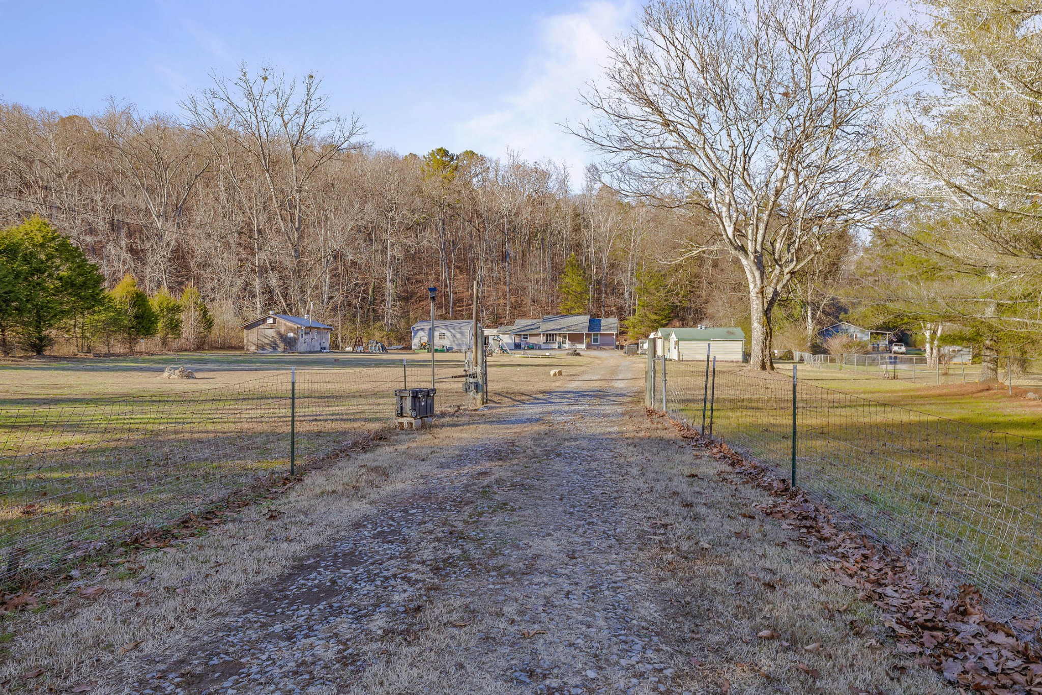 Middle Tennessee Properties 3 1158 Pryor Cove Road