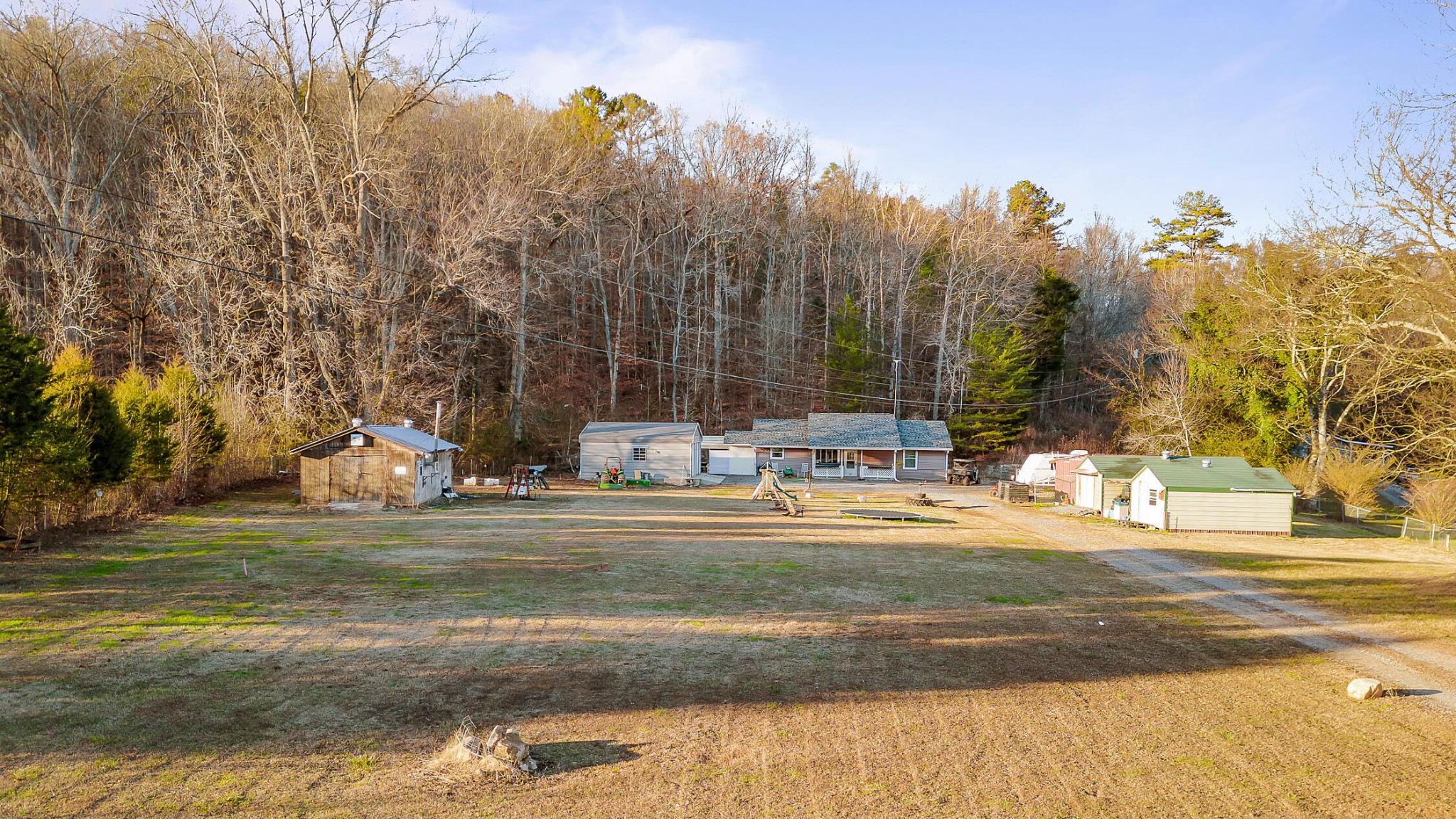 Middle Tennessee Properties 2 1158 Pryor Cove Road