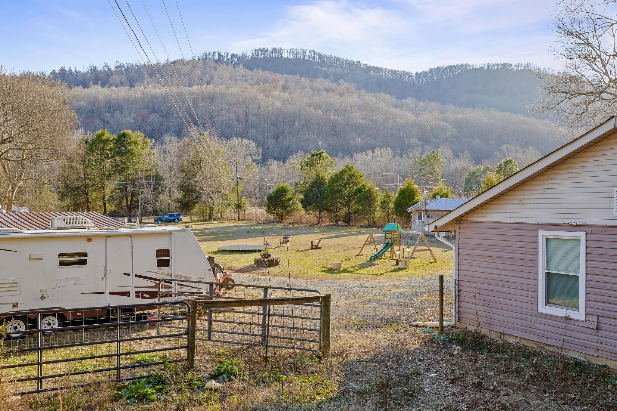 Middle Tennessee Properties 4 1158 Pryor Cove Road