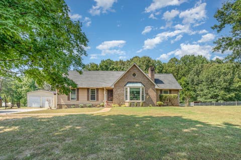 Photo of 8049 New Chapel Rd, Springfield, TN 37172 (MLS # 3255922)