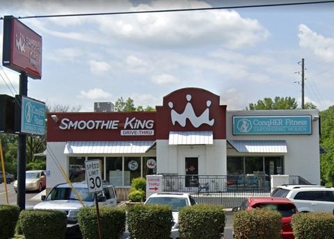1112 W Main St Lebanon TN 37087