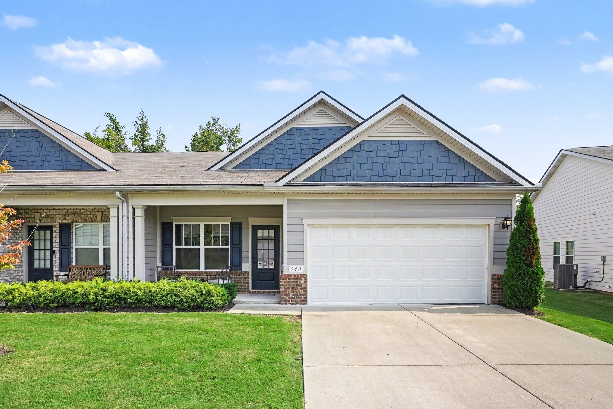 3-bed listing at 940 Millstream Dr, Nashville