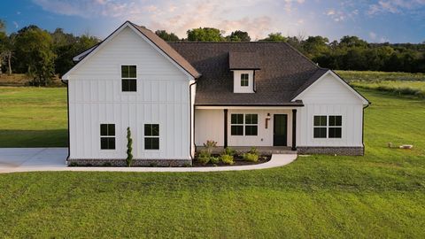 2242 Unionville Deason Rd Bell Buckle TN 37020