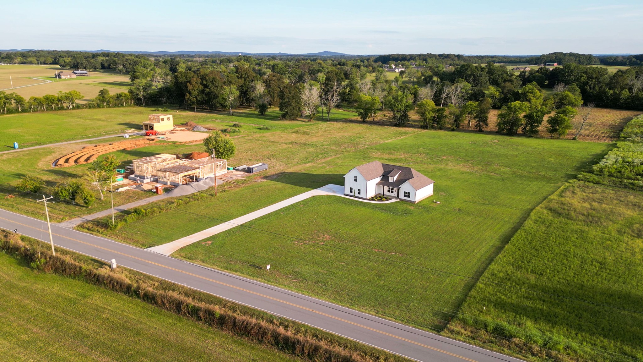 2242 Unionville Deason Rd