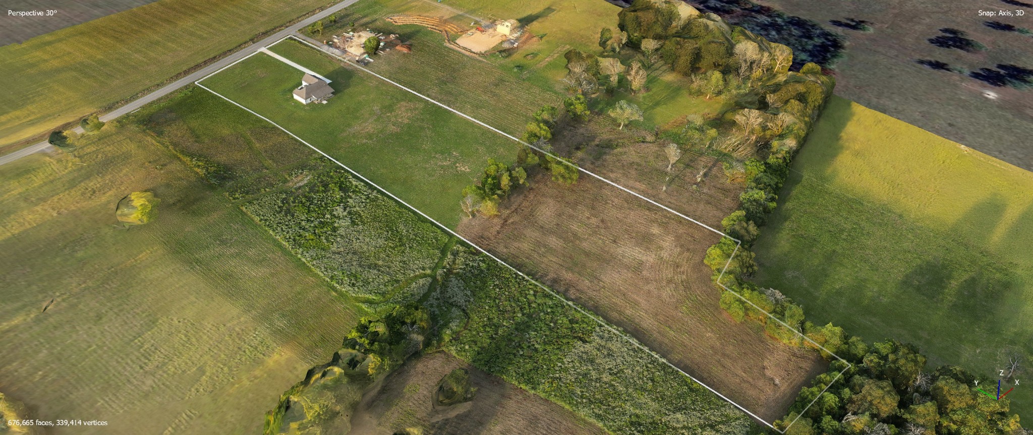 2242 Unionville Deason Rd