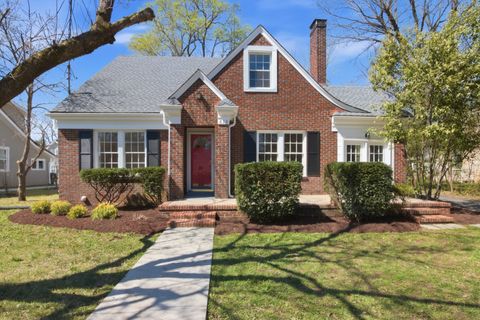 613 Fairview Ave Murfreesboro TN 37130