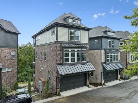 203 Daydreamer Ln Nashville TN 37206