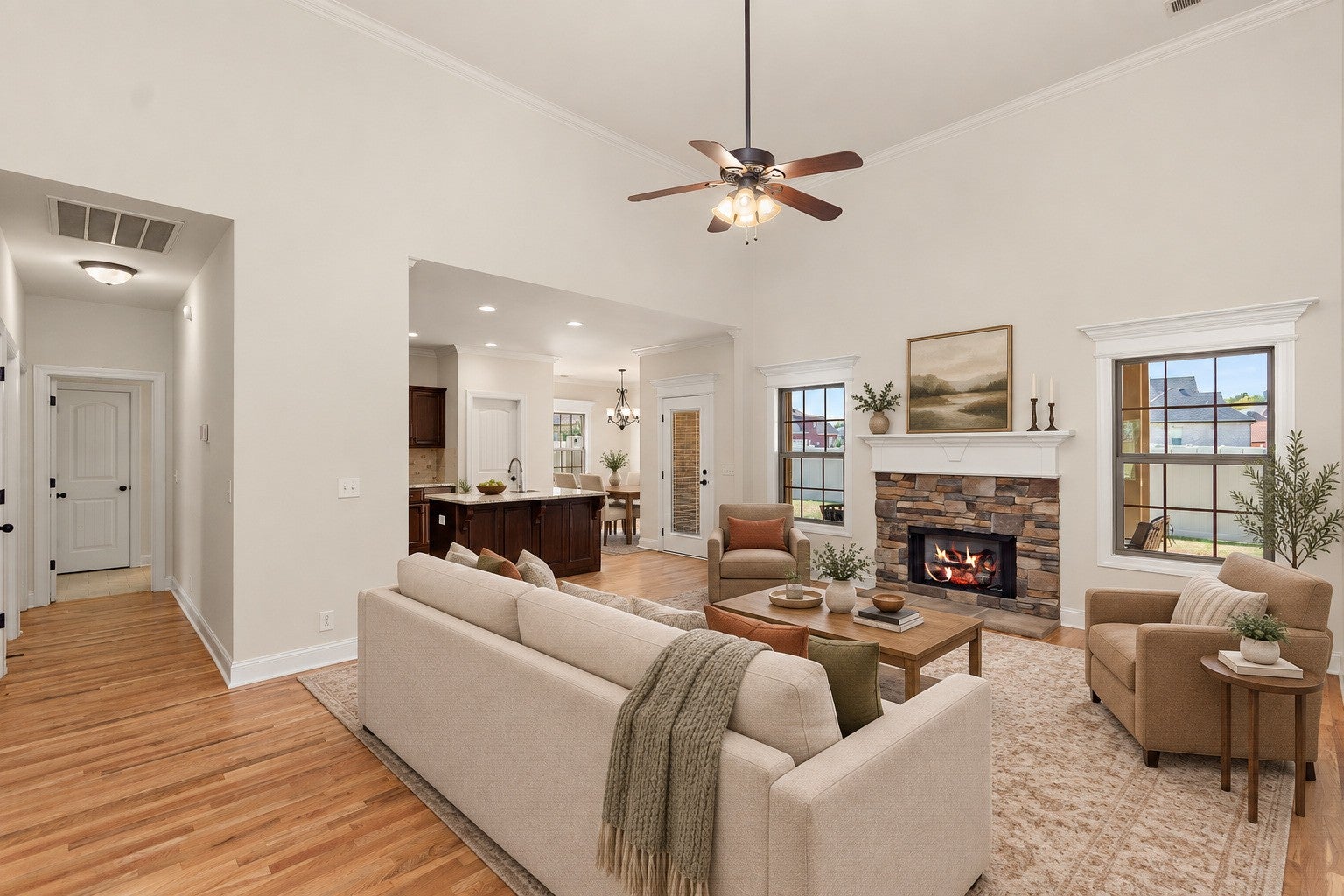 5233 Honeybee Dr
