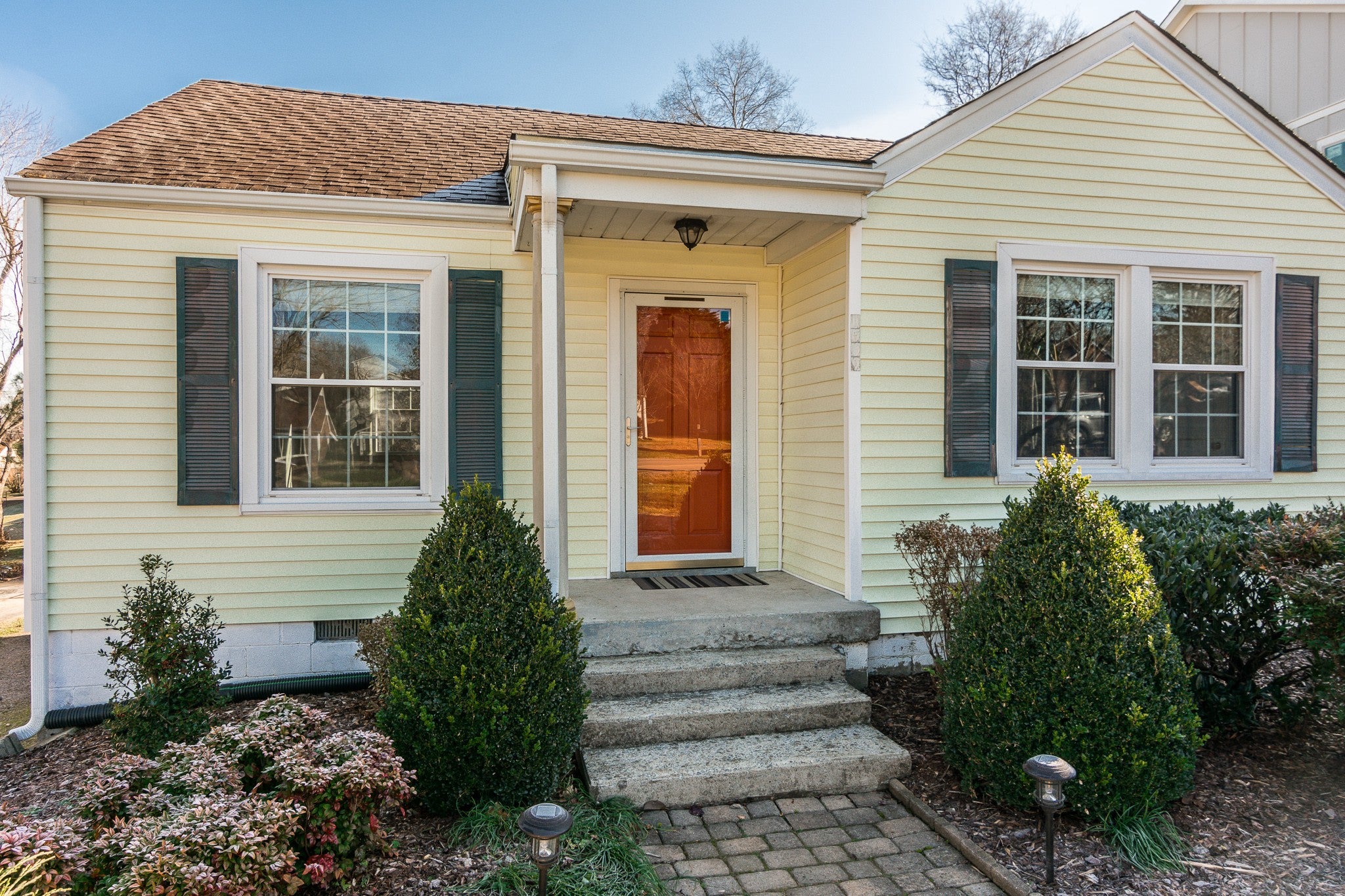 1509A Corder Dr