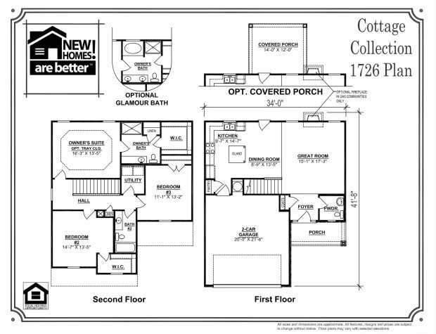 104 Stillwater Way