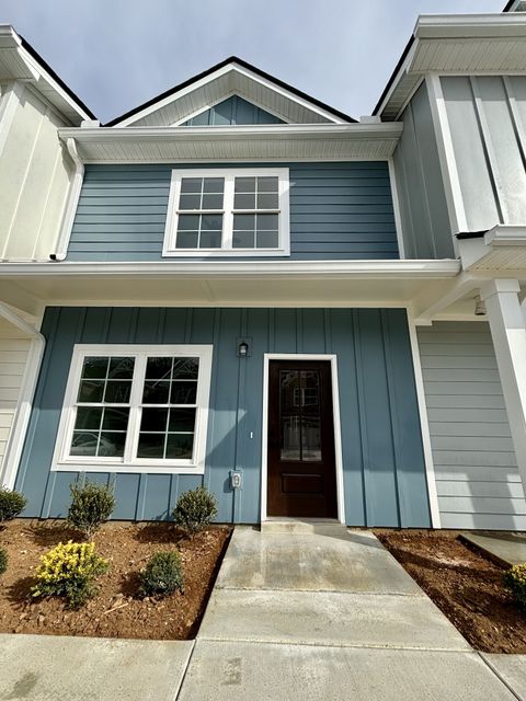 211 South High St Unit 22, McMinnville, TN 37110 - MLS#: 2806630