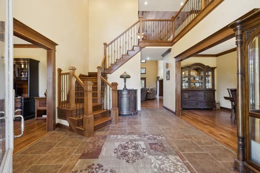 90 Gauging Station Ln