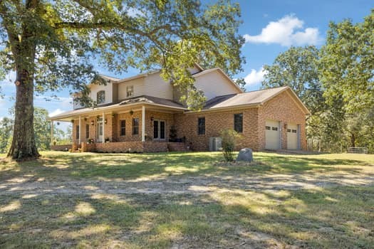 90 Gauging Station Ln