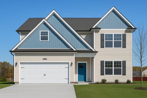 221 Hannah Lee Hill La Vergne TN 37086