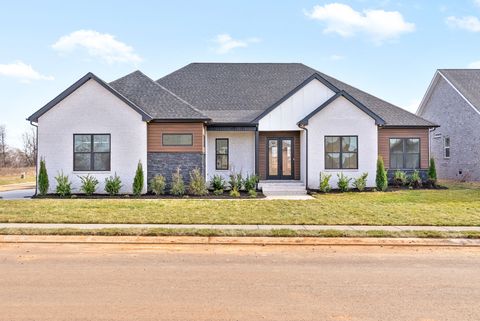 24 Fawn Meadows Clarksville TN 37043