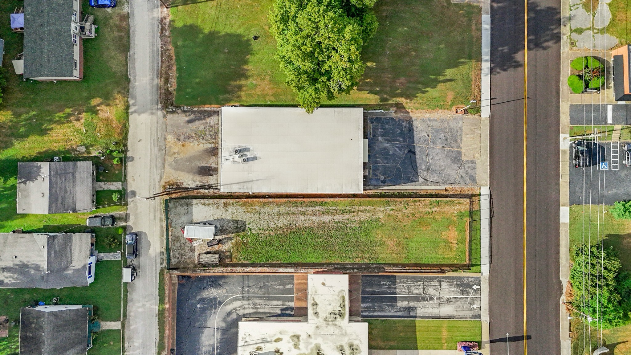 509 N High St
