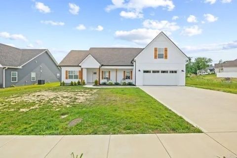 2387 Mountain Reserve Cookeville TN 38506