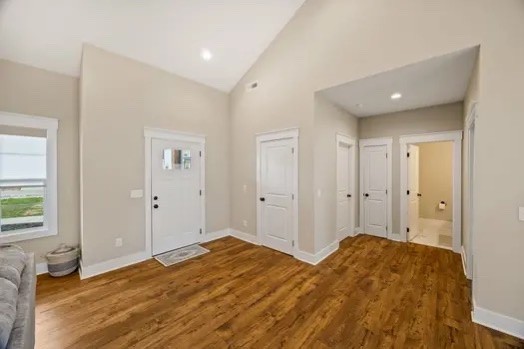 2387 Mountain Reserve