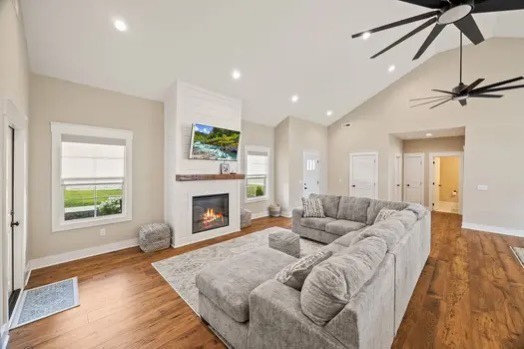 2387 Mountain Reserve