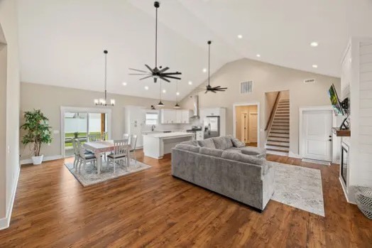 2387 Mountain Reserve