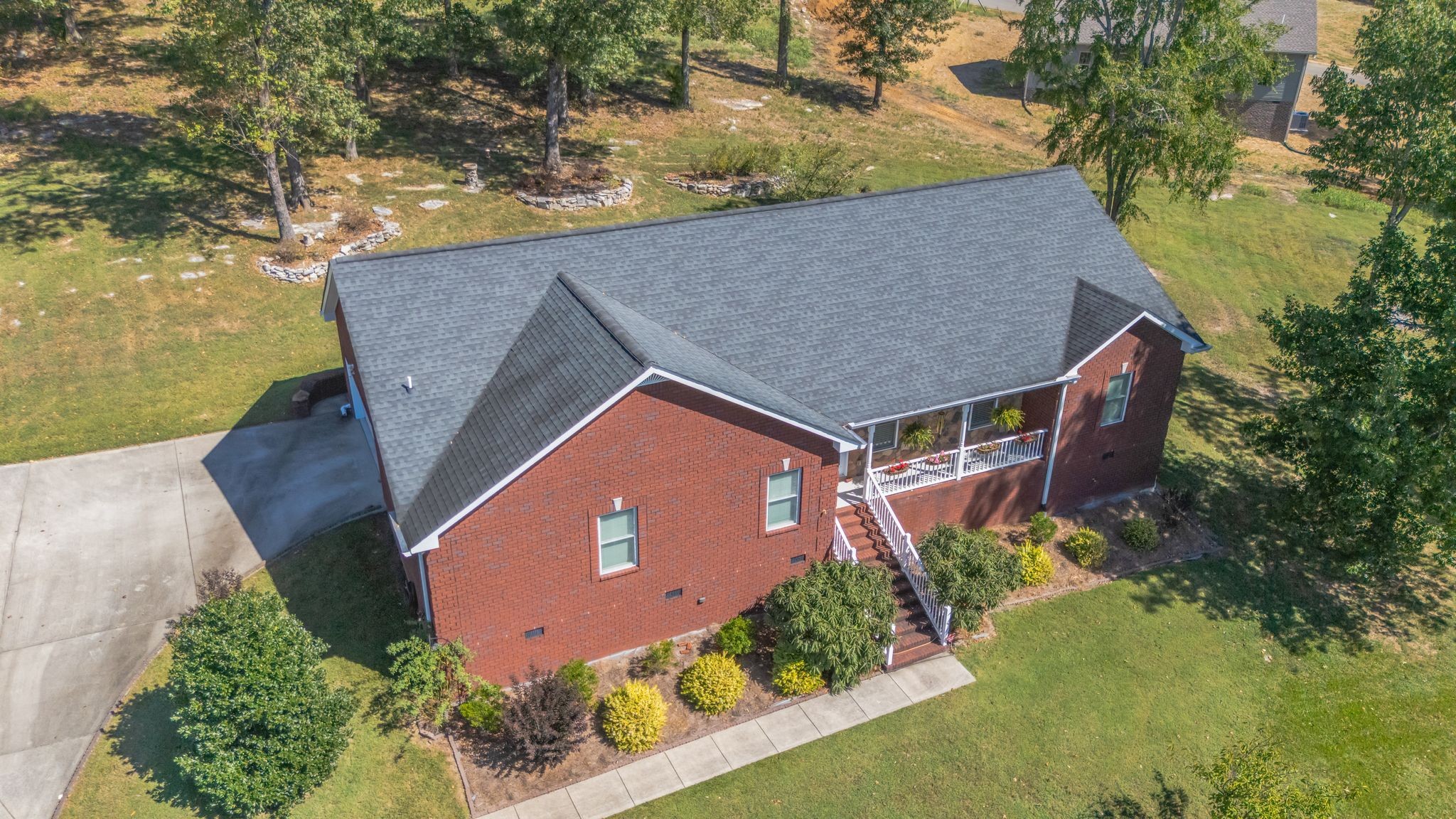 200 Hickory Ridge Ln