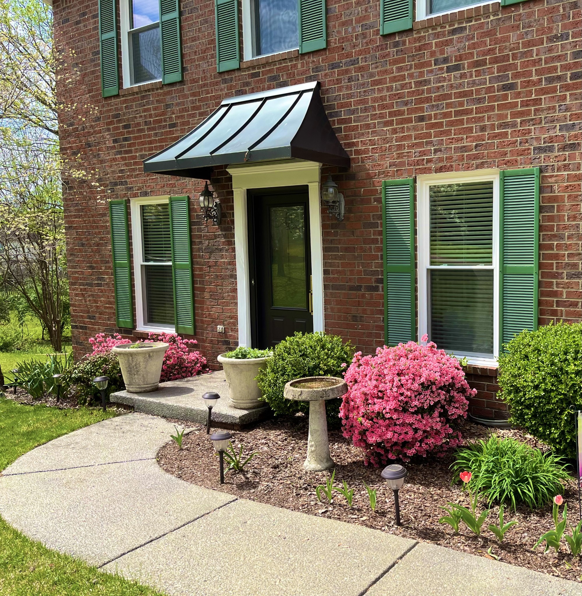 705 W Statue Ct