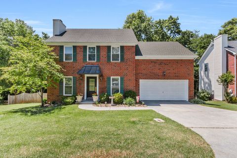 705 W Statue Ct Franklin TN 37067