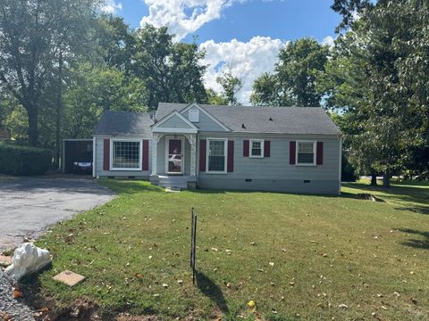 2230 Thistlewood Dr Nashville TN 37216