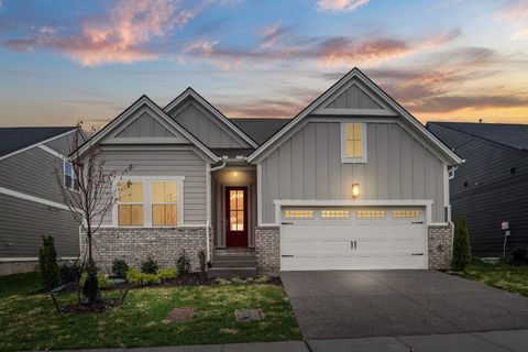 Photo of 1357 Ashton Park Dr, Mount Juliet, TN 37122 (MLS # 3098243)