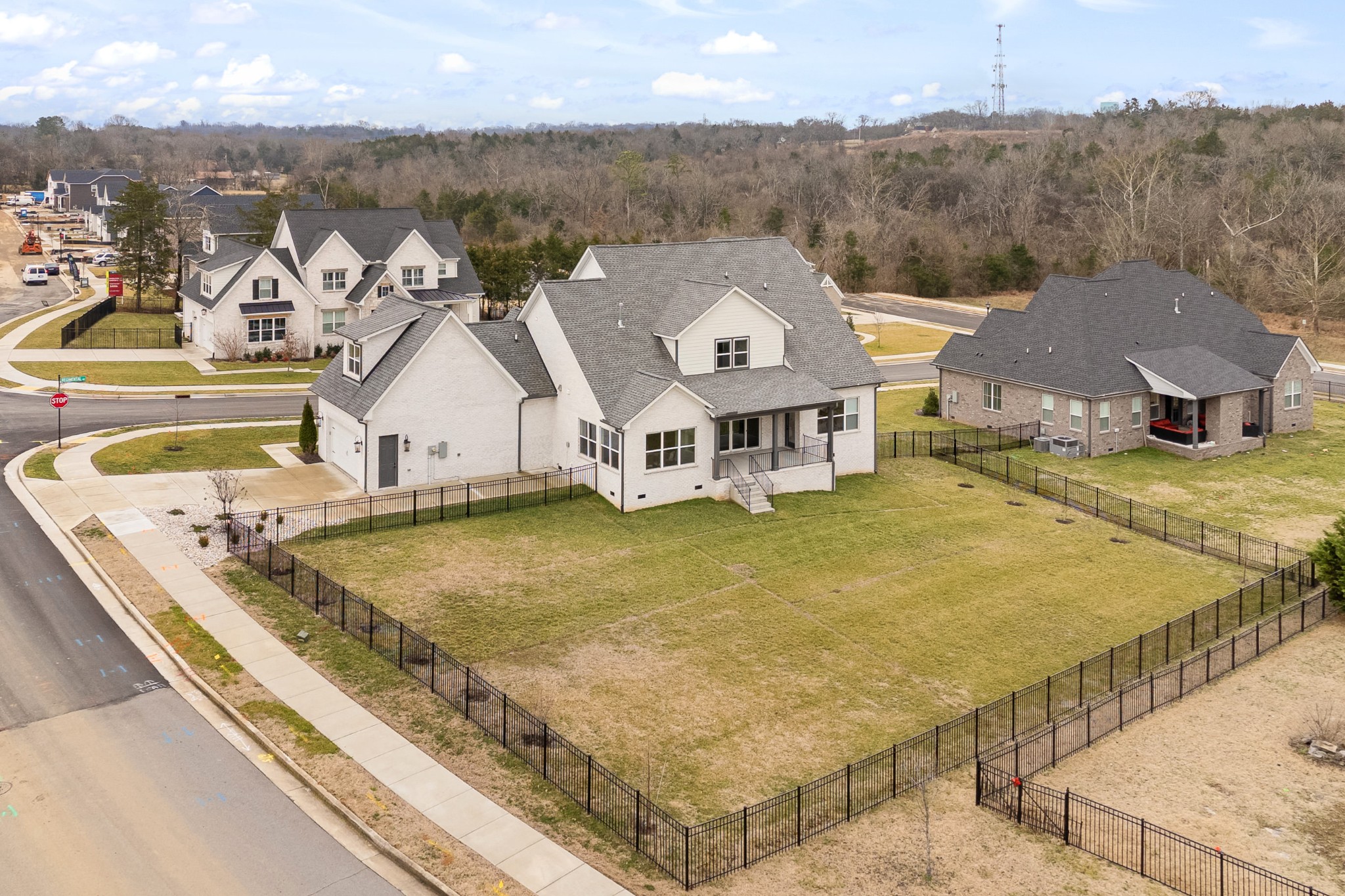 805 Regimental Dr