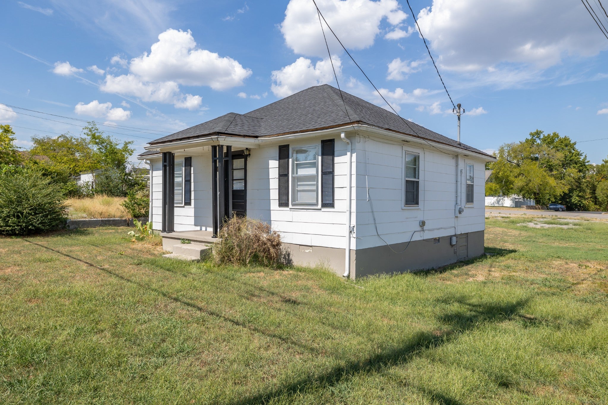 626 Cedar St