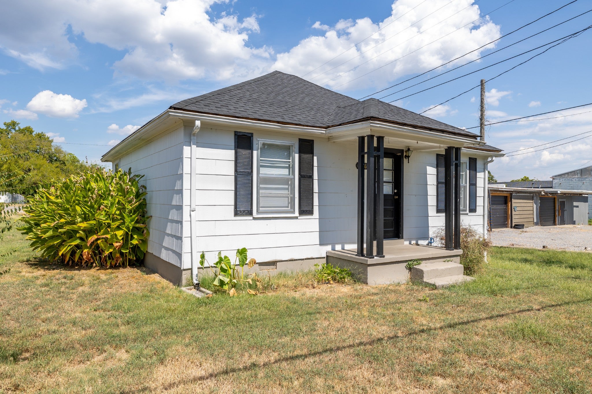 626 Cedar St